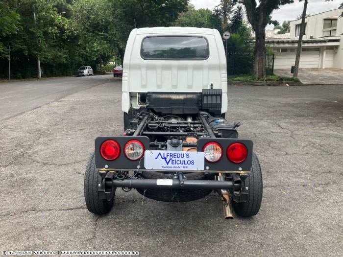 Kia Motors BONGO K-2500 2019/2019